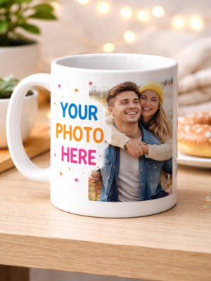 Customised Mug