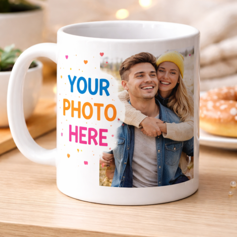 Customised Mug